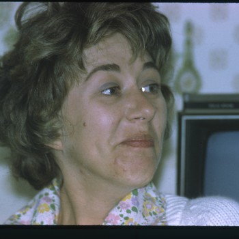 Photo of Jeanine VanKerckhove